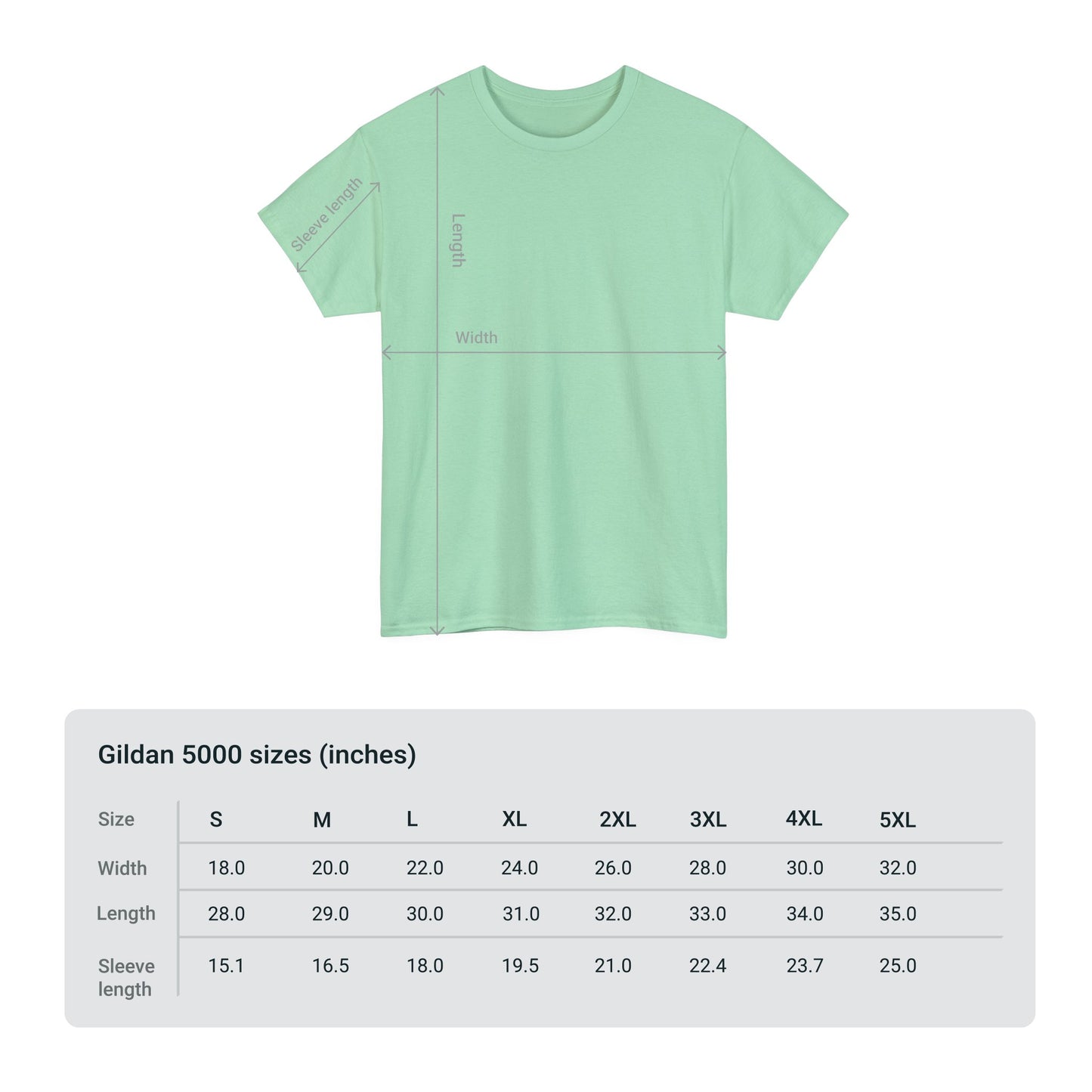 Vitamin Sea Tshirt