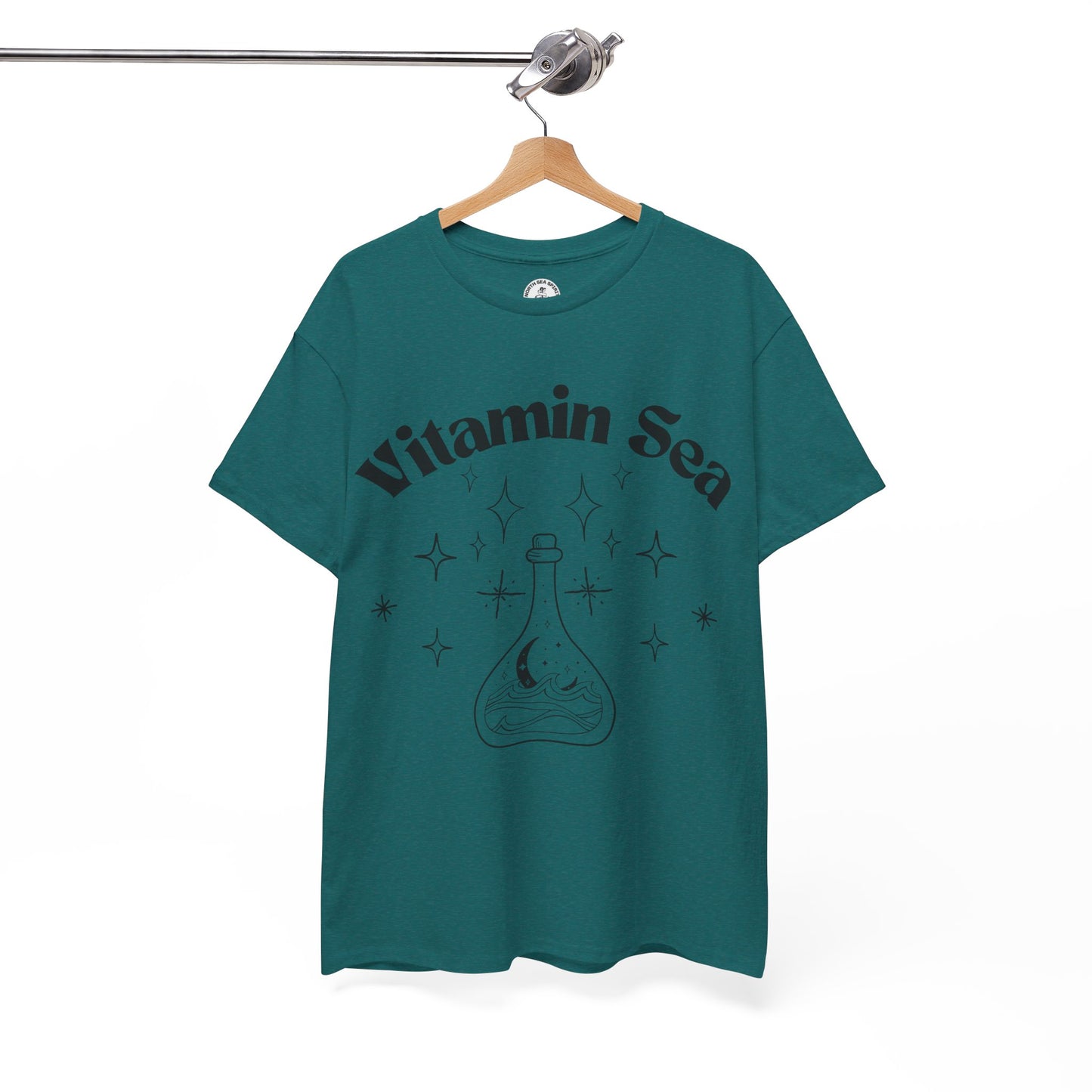 Vitamin Sea Tshirt