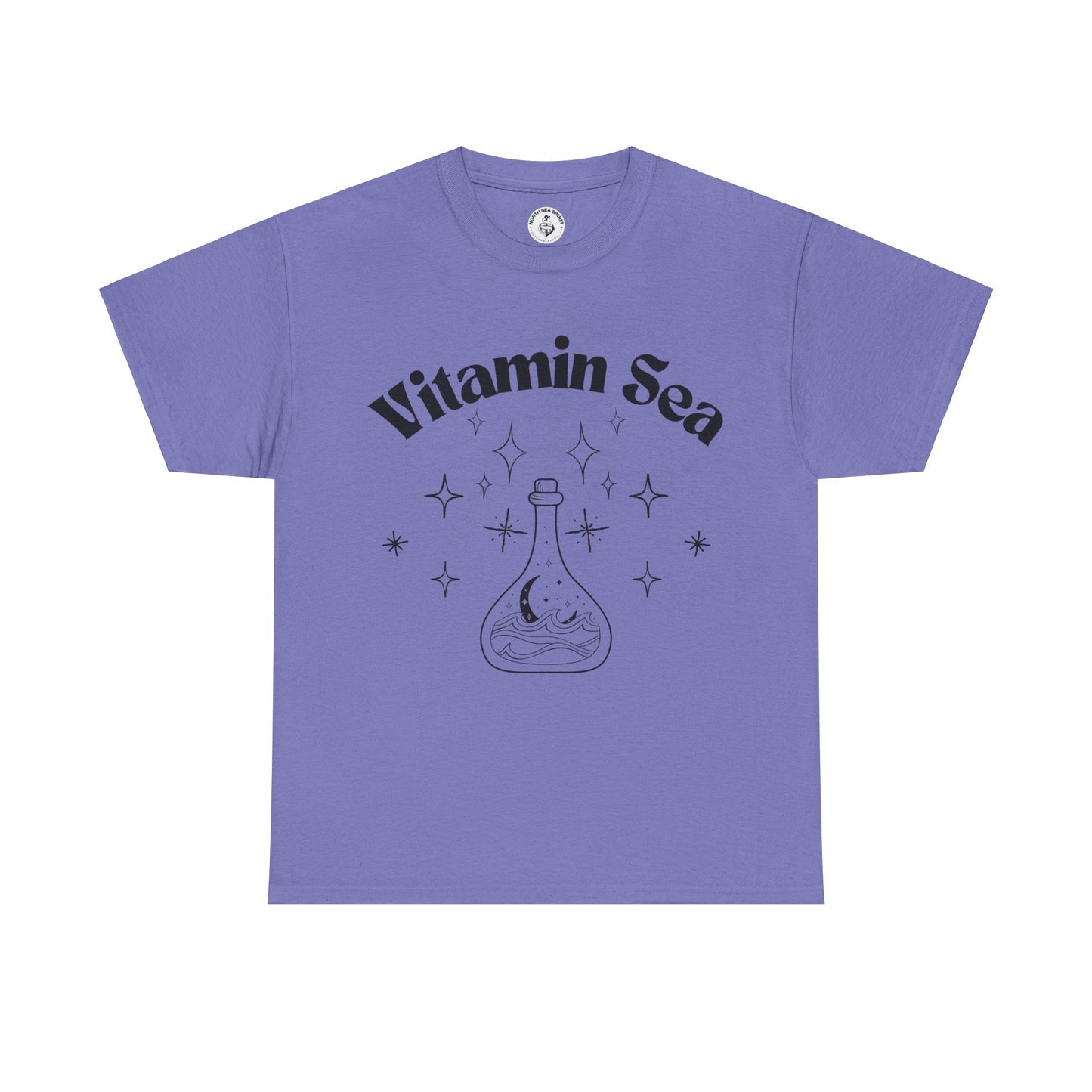 Vitamin Sea Tshirt