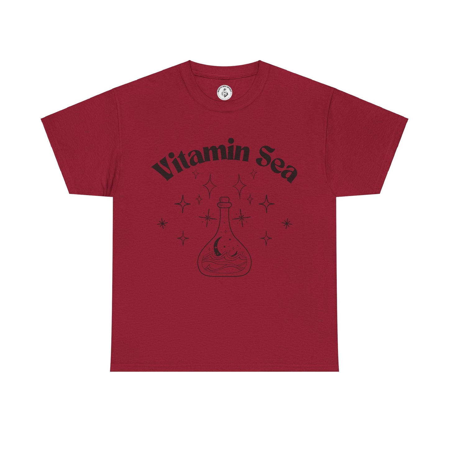 Vitamin Sea Tshirt