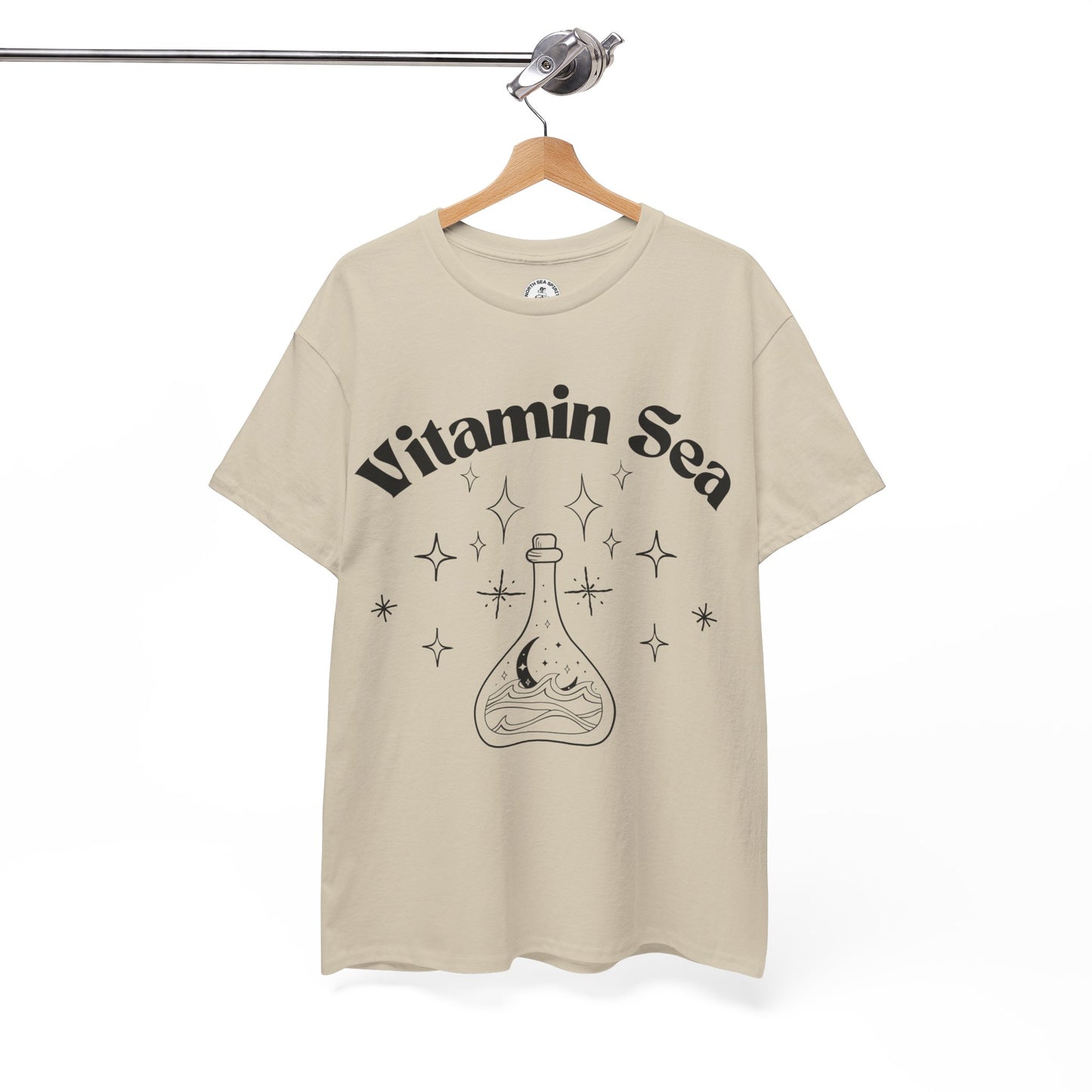 Vitamin Sea Tshirt