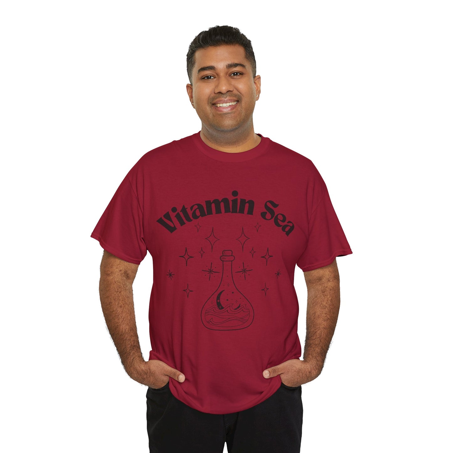 Vitamin Sea Tshirt