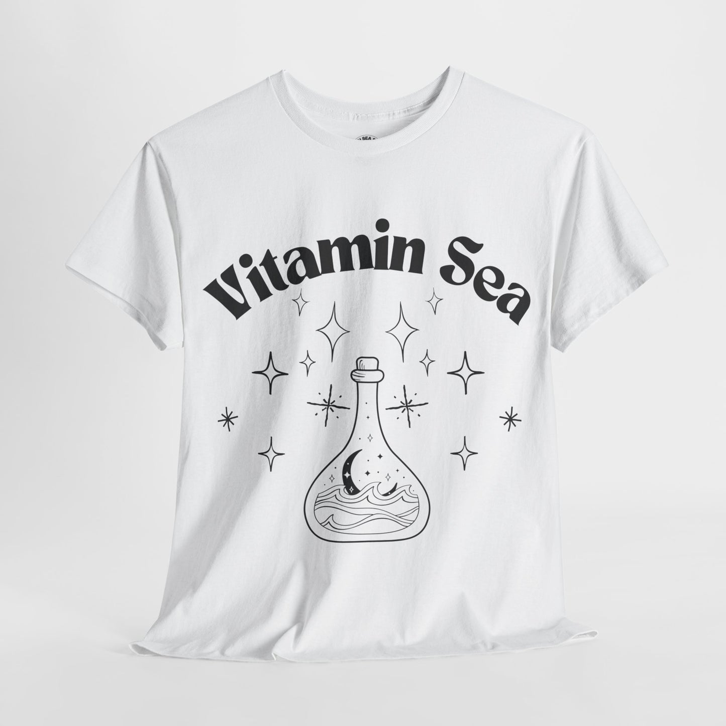 Vitamin Sea Tshirt