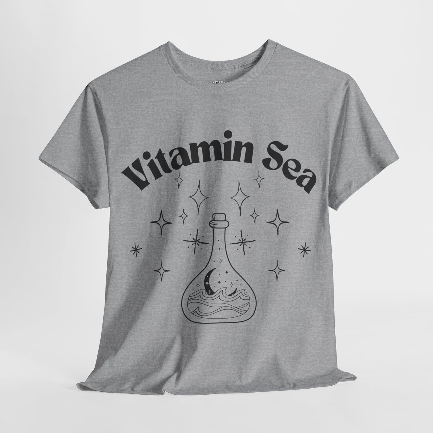 Vitamin Sea Tshirt