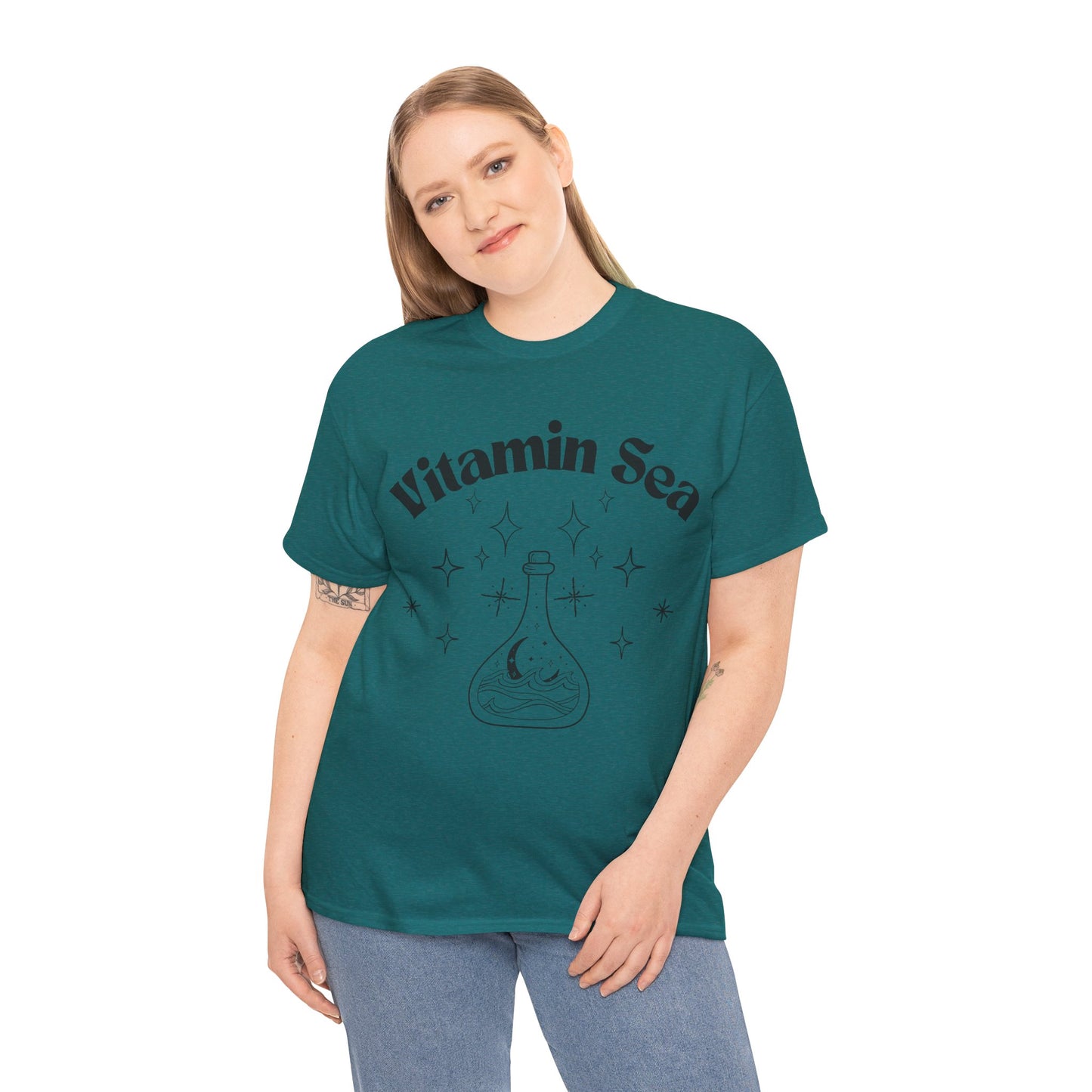 Vitamin Sea Tshirt