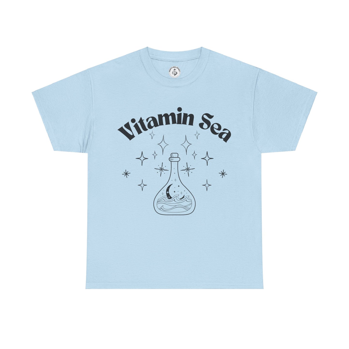 Vitamin Sea Tshirt