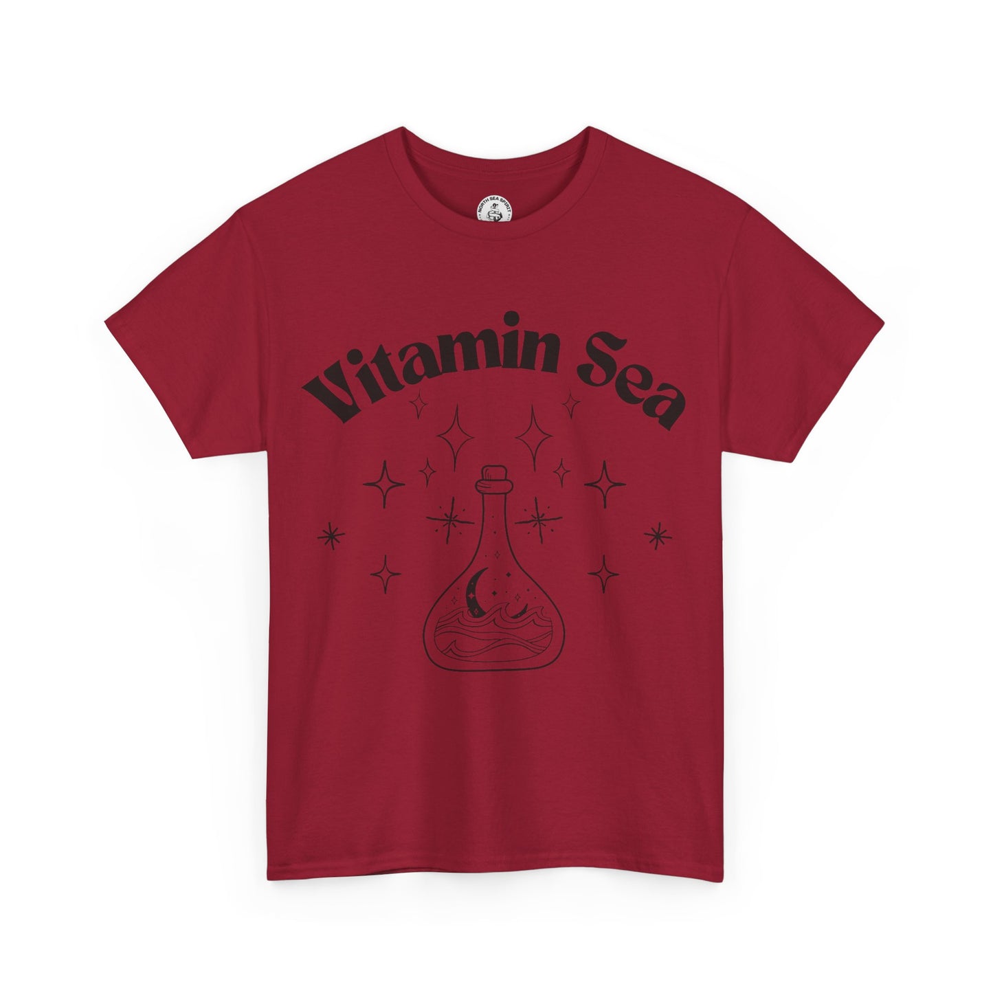 Vitamin Sea Tshirt