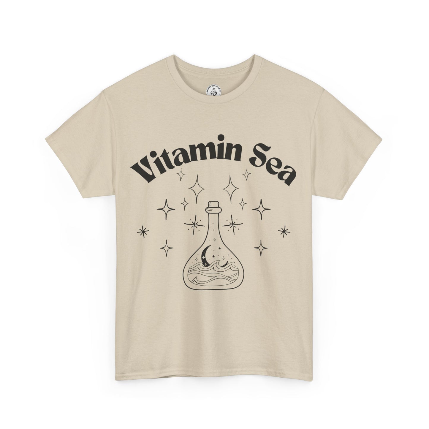 Vitamin Sea Tshirt