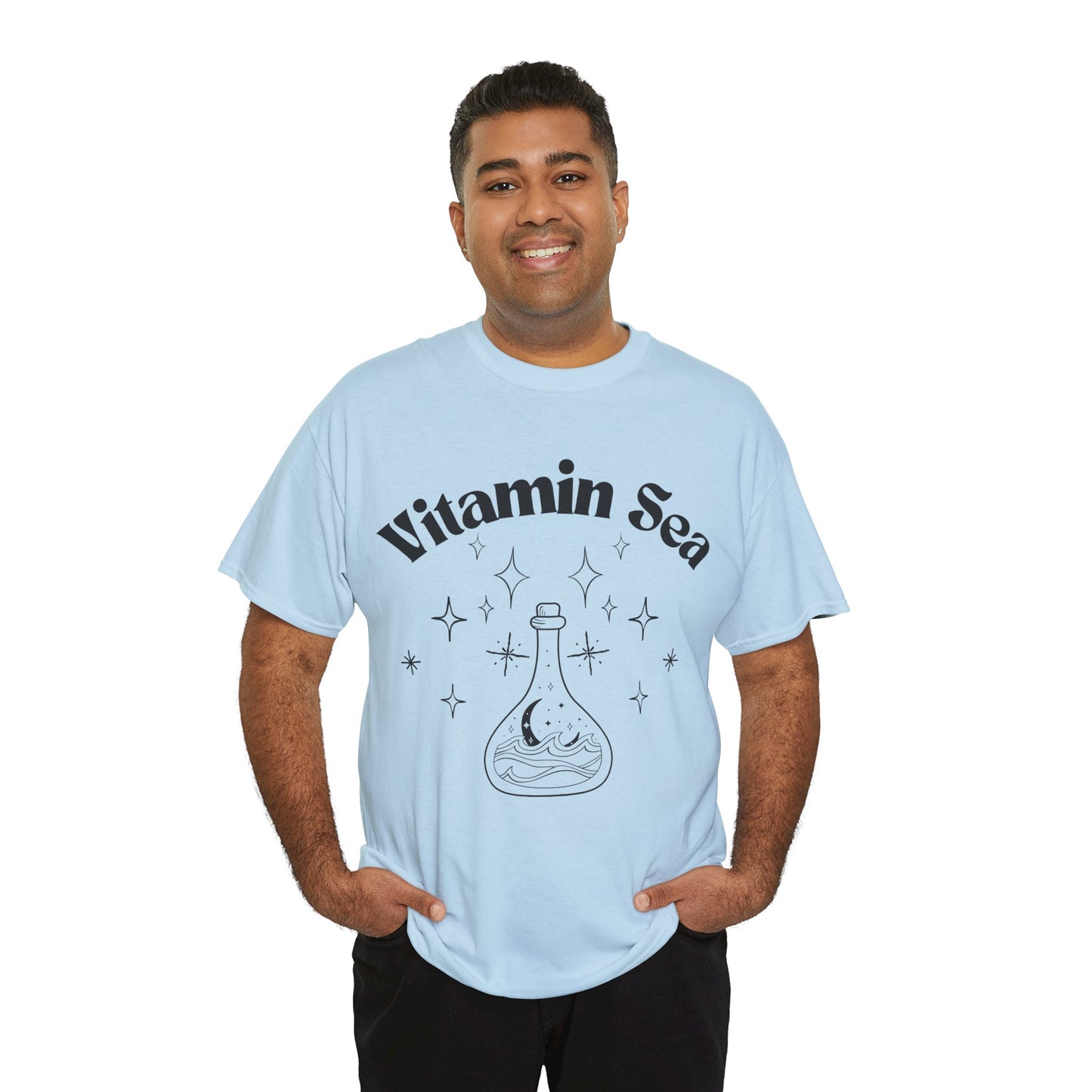 Vitamin Sea Tshirt