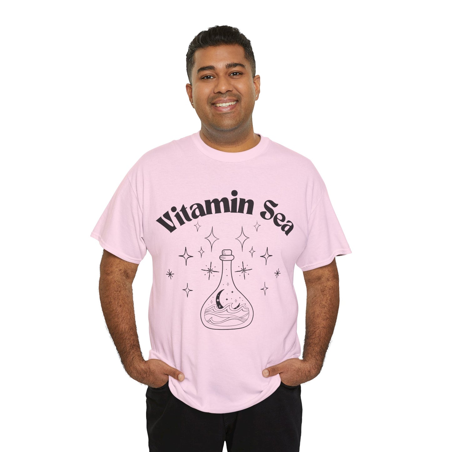 Vitamin Sea Tshirt