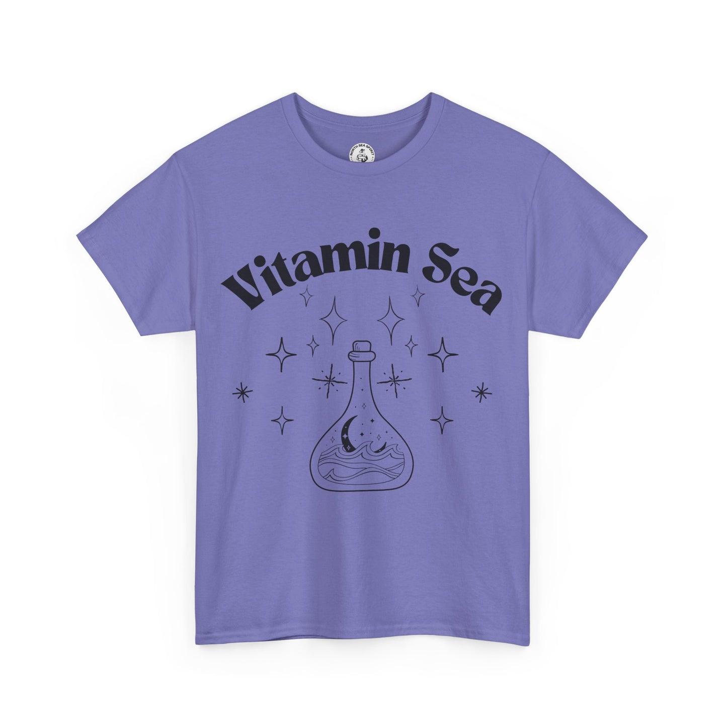 Vitamin Sea Tshirt