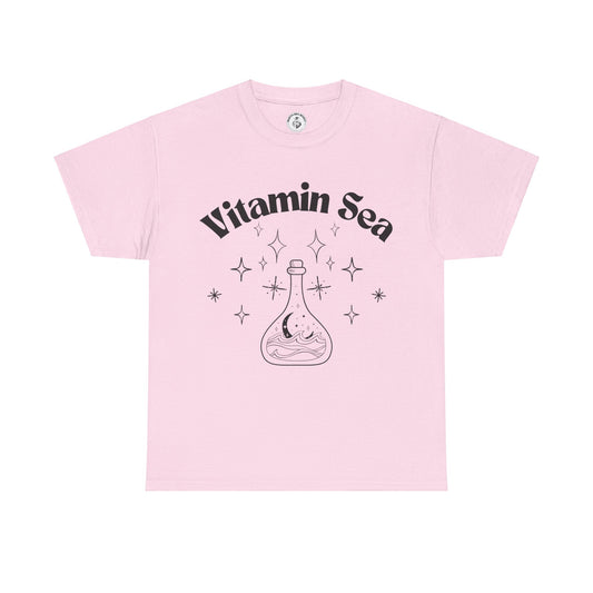 Vitamin Sea Tshirt