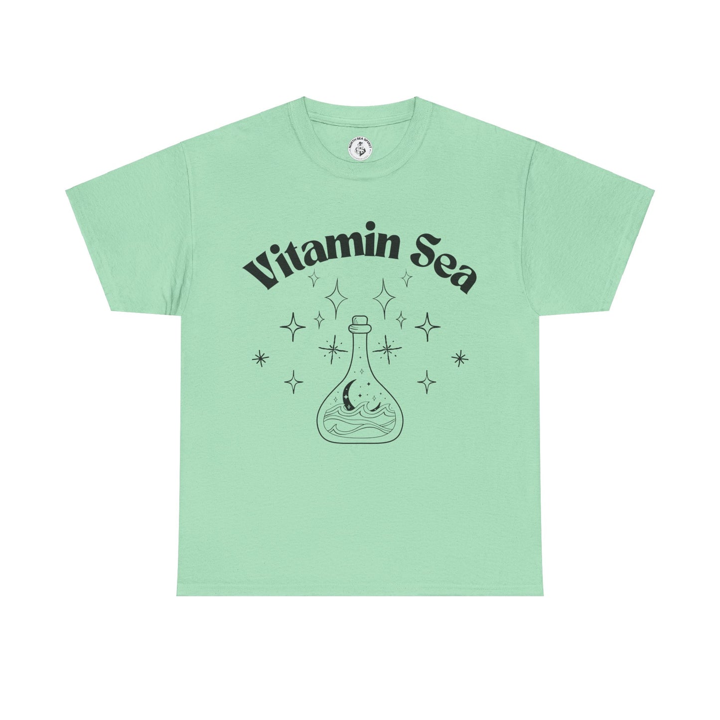 Vitamin Sea Tshirt