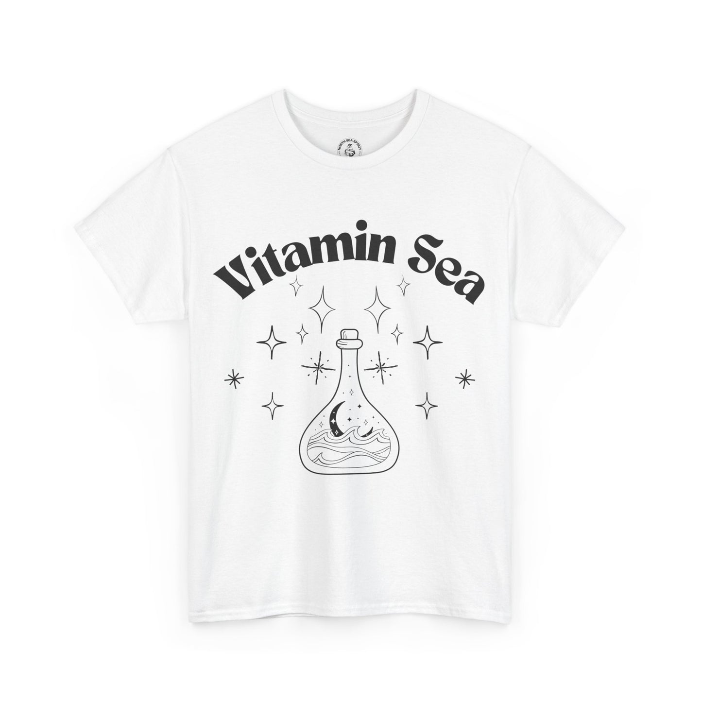 Vitamin Sea Tshirt