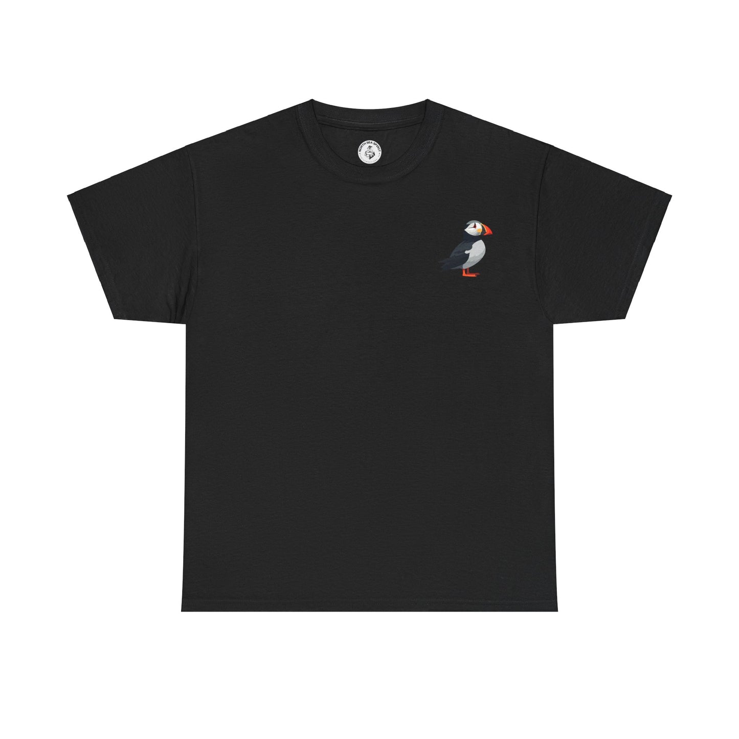 Spread Your Wings Puffin Tshirt