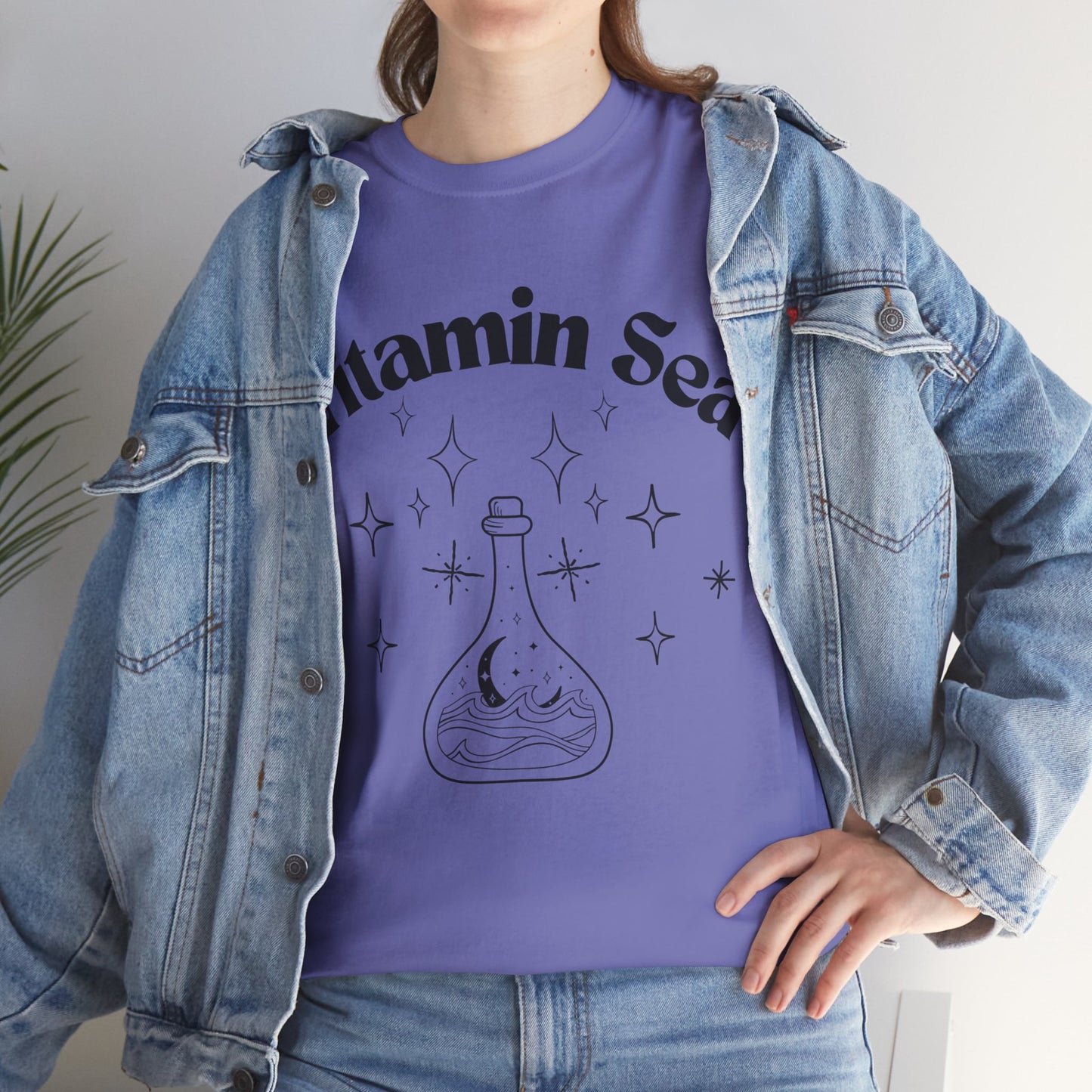 Vitamin Sea Tshirt