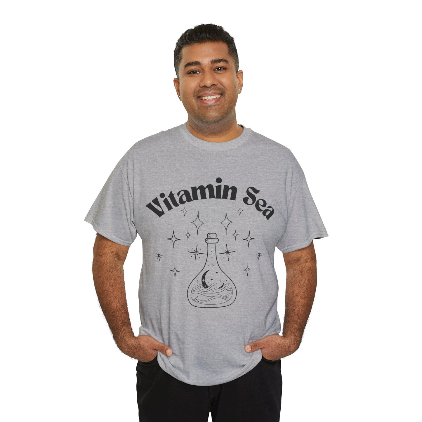 Vitamin Sea Tshirt