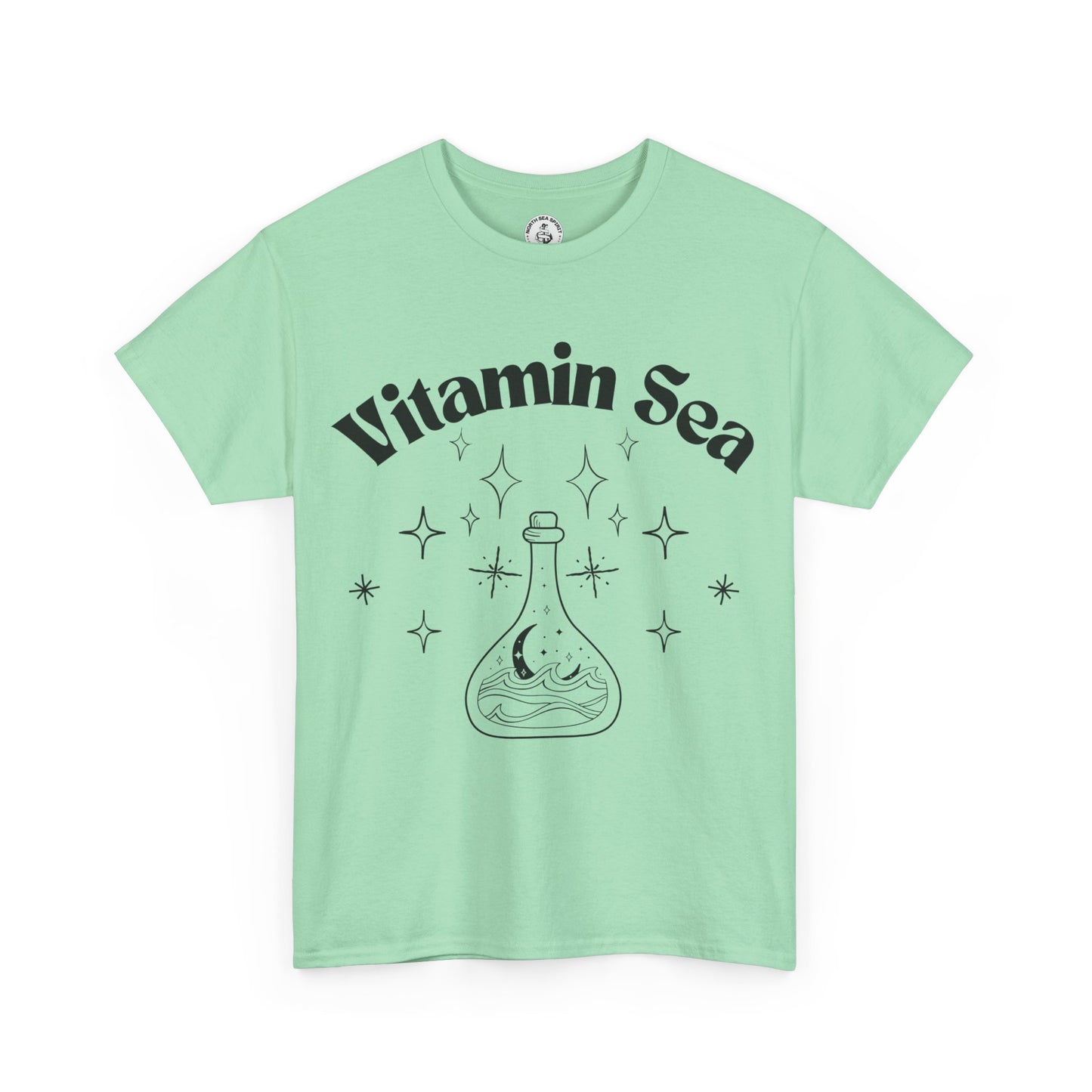 Vitamin Sea Tshirt