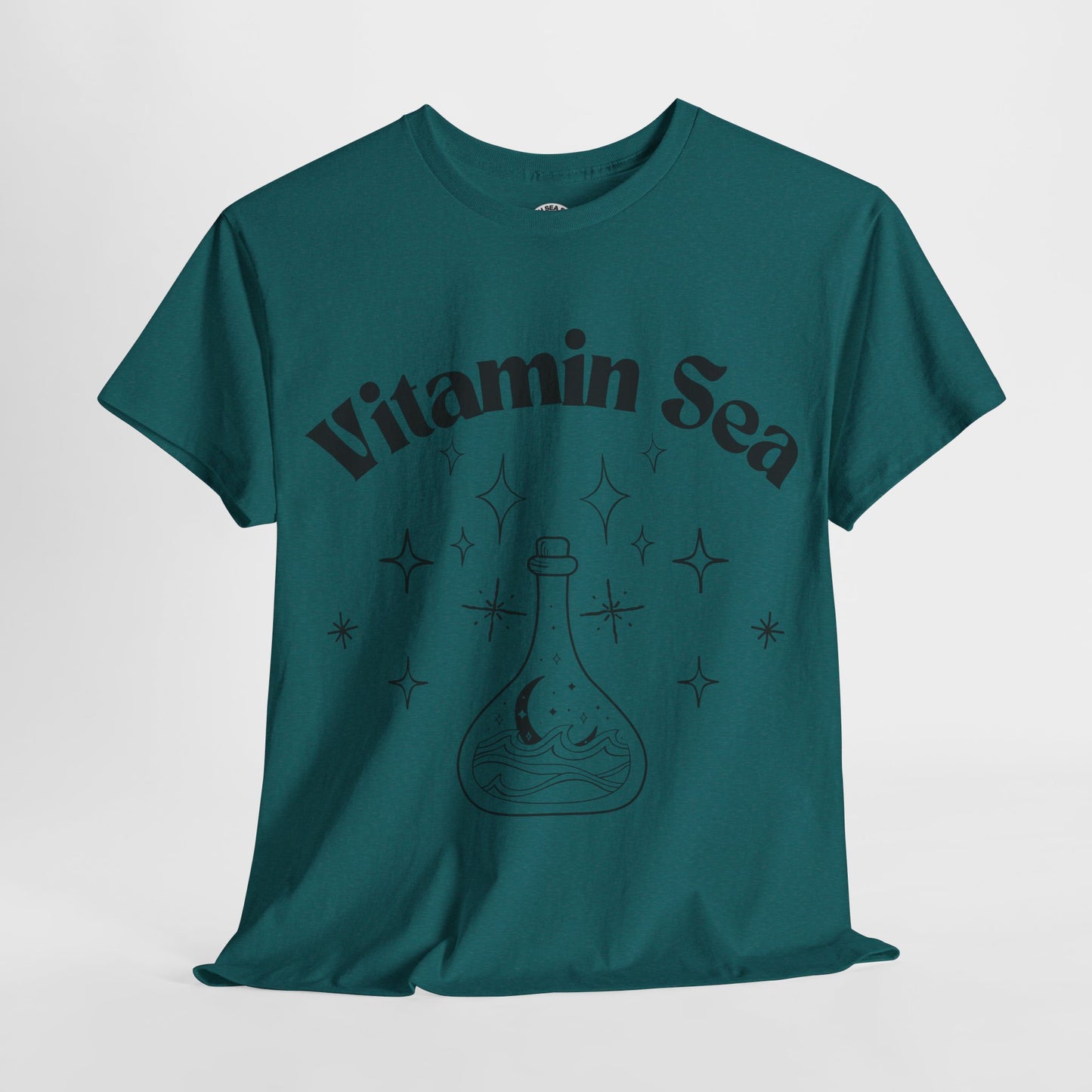 Vitamin Sea Tshirt